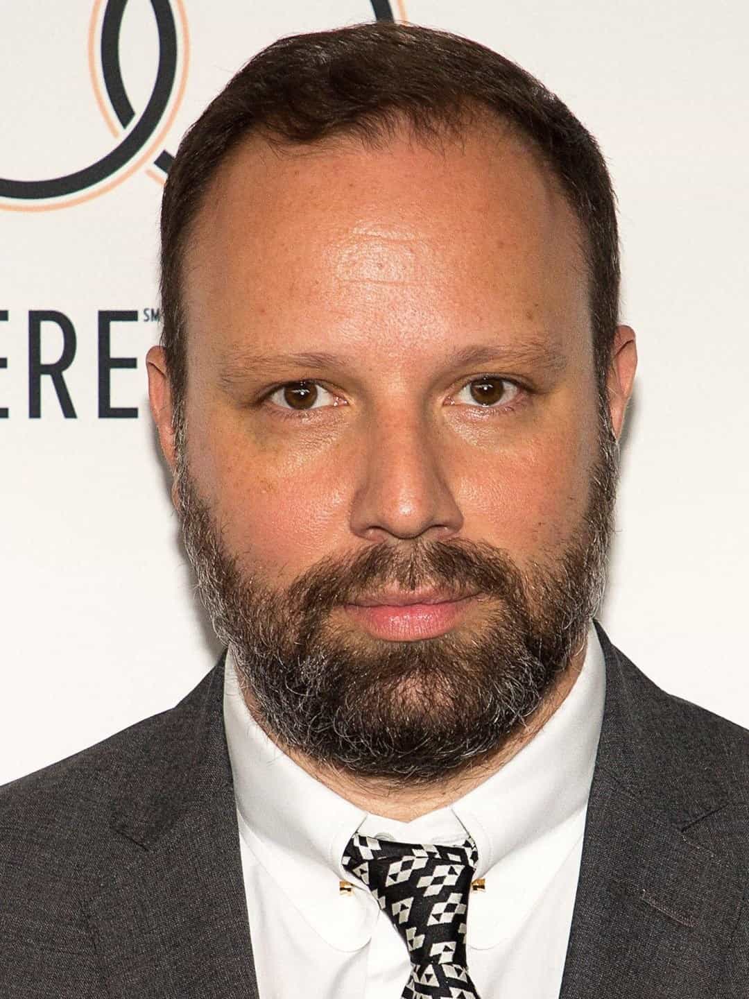 yorgos lanthimos