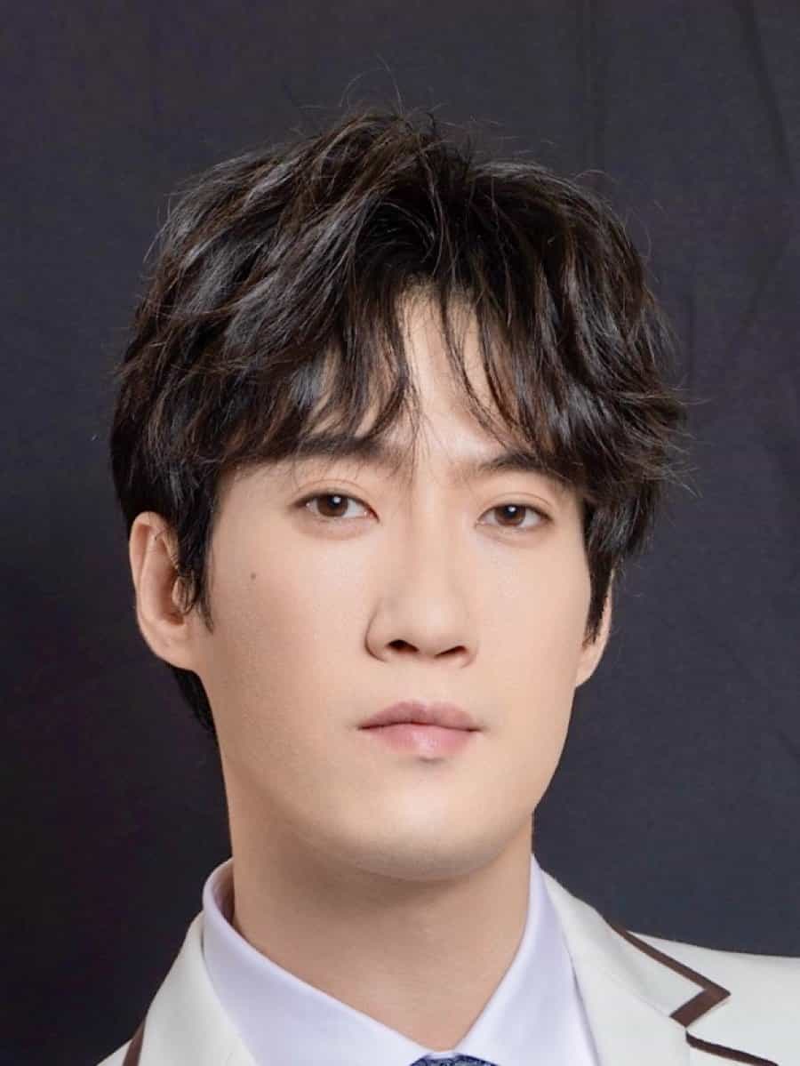 yang lu