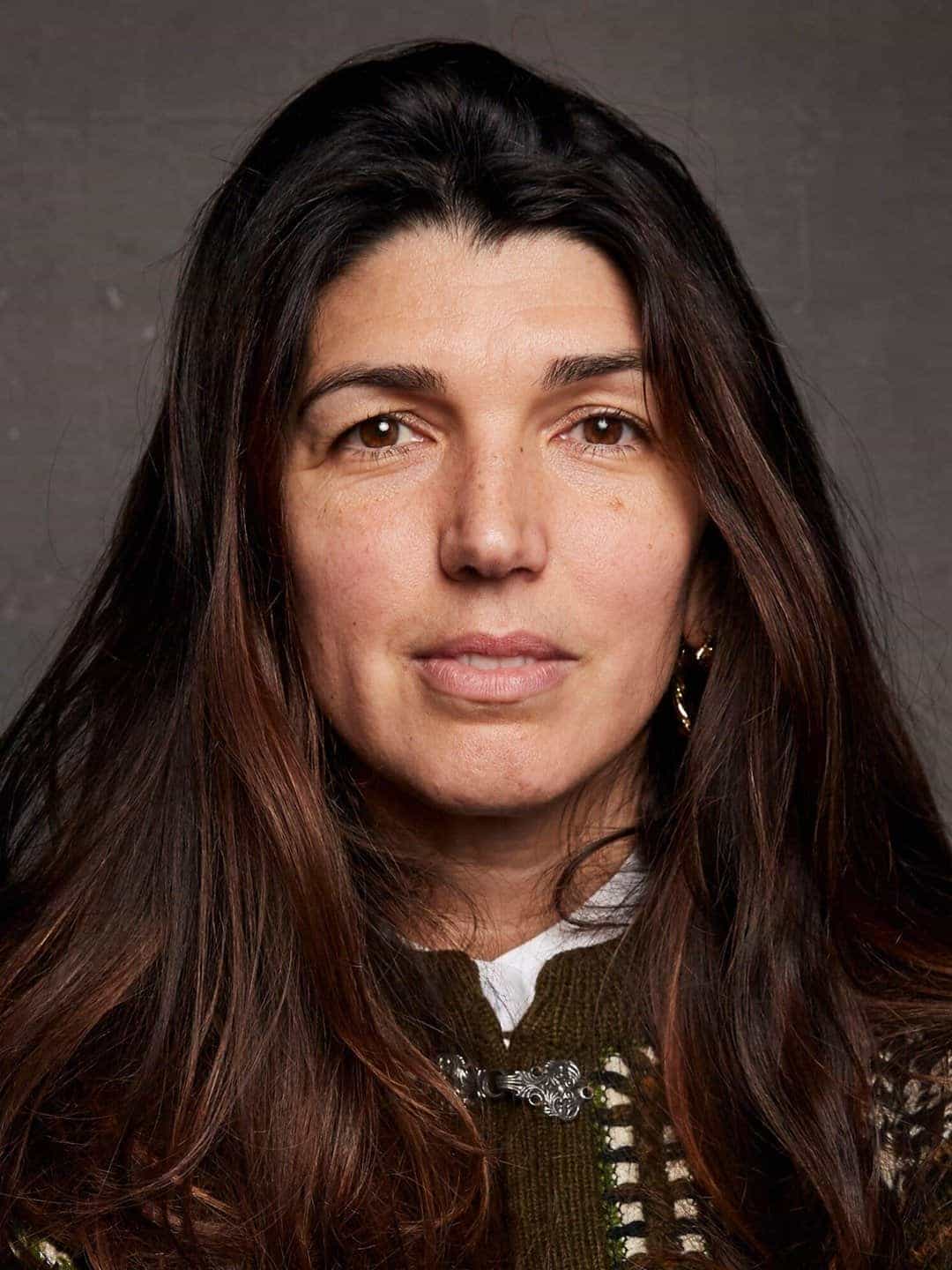 zeina durra