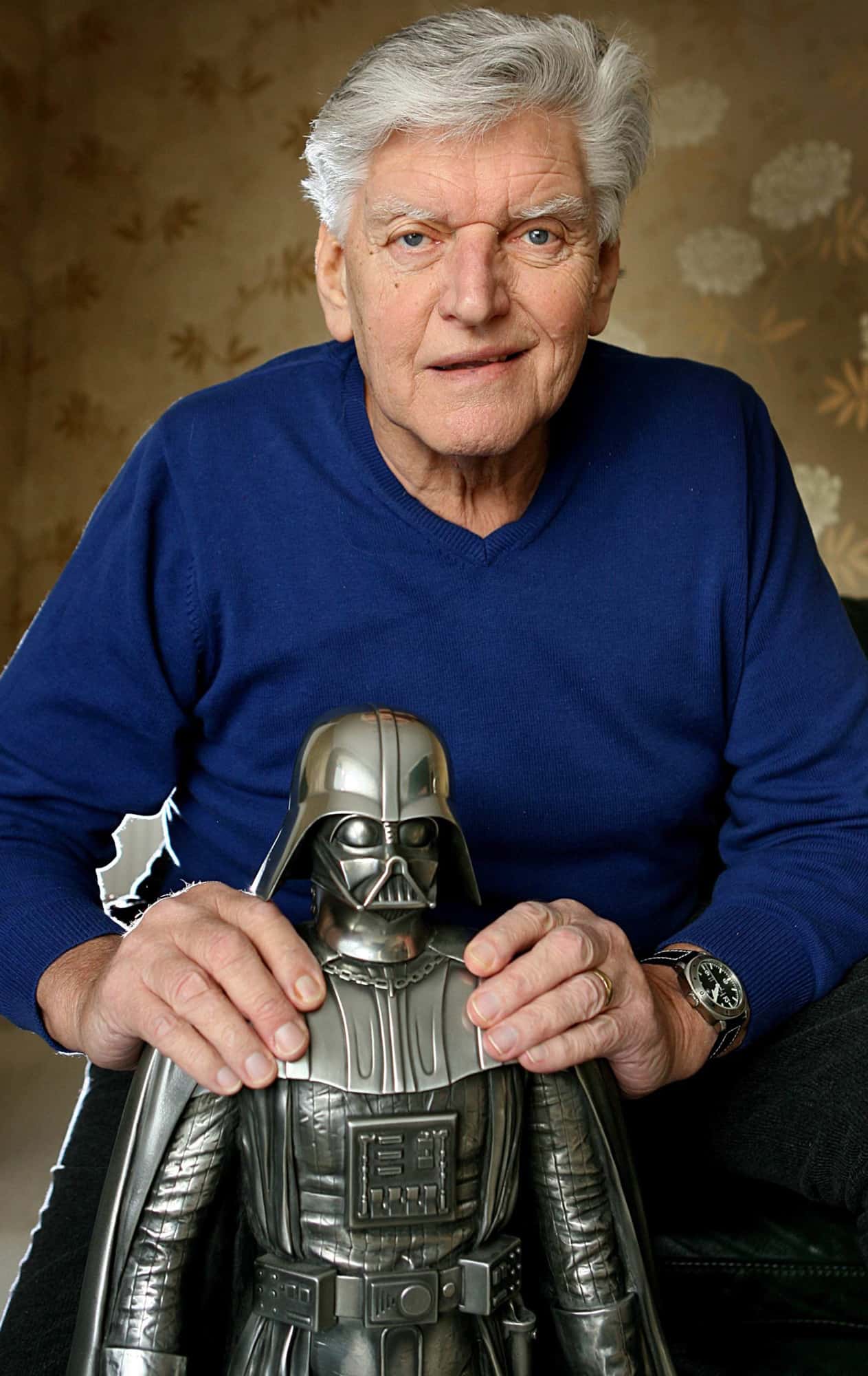 david_prowse